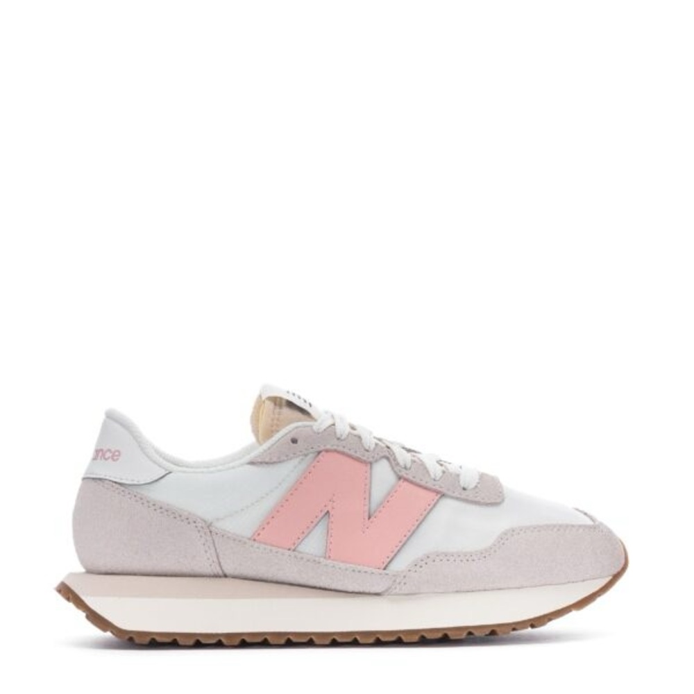 New Balance 237 - Pink